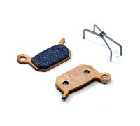 Plaquette de frein aggressibe Brake Authority formula b4 Bronze