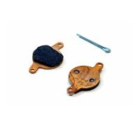 Plaquette de frein aggressibe Brake Authority magura clara 2001/2002 / louise 2002/2003 Doré