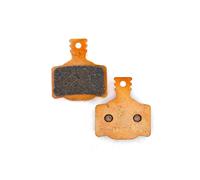 Plaquette de frein aggressibe Brake Authority magura mt Bronze