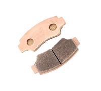 Plaquette de Frein arrière frittée 5HY0-0811A0, Compatible avec CF Moto UForce 1000 Cforce 850 CF1000 ZForce 800 CF800 CF1000UZ-2 UTV
