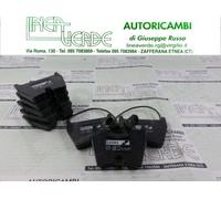 TRW GDB1507 Plaquettes de freins pour AUDI A4 Avant (8K5, B8) A5 Coupe (8T3)