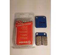 Plaquette de Frein Avant Kawasaki KVF Brute Force 300 2013>07HO0906