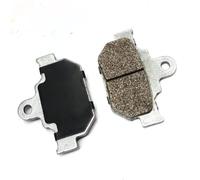 Plaquette De Frein Avant Moto 59130-26F00-000 Pour SUZUKI GZ125HS GZ125 GZ 125cc MENSUNUBNM