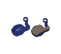 Plaquette de frein BBB Cycling DiscStop Bleu