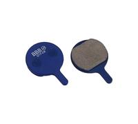 BBB BBS-30 Plaquettes de frein organiques vélo compatible Magura NEUF
