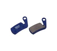 Plaquette de frein BBB Cycling DiscStop Comp. Magura Marta Bleu