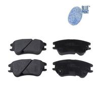 Plaquette de frein Blueprint ADG04260 Efficiente pour Hyundai Amica / Atoz...