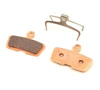 Plaquette de frein Brake Authority burly avid code 2011 / guide RE - SAC DE 20 Doré
