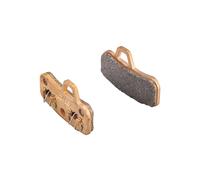 Brake authority ba4053b hayes stroker ace paire de plaquettes de frein G