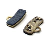 Plaquette de frein Brake Authority ceramic hayes stroker ace Bronze