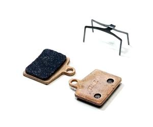 Plaquette de frein Brake Authority ceramic hayes stroker ryde Bronze