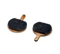 Plaquette de frein Brake Authority ceramic magura louise /clara 2000 Bronze