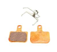 Plaquette de frein Brake Authority ceramic sram force AxS / SRAM level ultimate (2019-) / SRAM level TLM (2019-) Doré