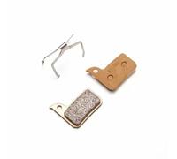 Plaquette de frein Brake Authority ceramic sram red / force / rival, SRAM level ultimate Doré
