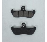 Plaquette De Frein Brembo Pour Moto Cagiva 125 Freccia 1987 Av Neuf