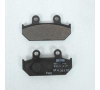 Plaquette De Frein Brembo Pour Moto Cagiva 500 Canyon 1996 À 2002 M100aa / Av Neuf