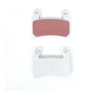 Plaquette De Frein Brembo Pour Moto Honda 1300 Cb Super Four 2003 À 2009 Neuf