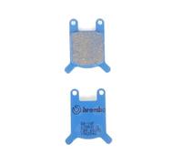 Plaquette De Frein Brembo Pour Moto Horex 80 Rebell T 1986 Avg Neuf
