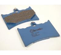 Plaquette de frein Brembo pour Moto KTM 600 LC4 1988 à 2000 07GR5605 Neuf