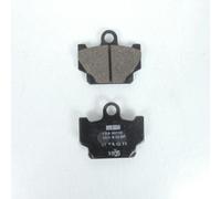 Plaquette De Frein Brembo Pour Moto Yamaha 500 Xv K Virago 1983 Av Neuf