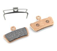 Plaquette de frein rakes Avid XO Trail sintered 4060VX Noir