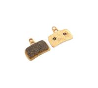 Plaquette de frein rakes Hope Calliper Mono Mini 4032VX Noir
