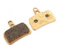 Plaquette de frein rakes Hope Mono Mini 4032VRX Noir