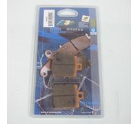 PLAQUETTES DE FREIN AVANT CL BRAKES 2249A3+