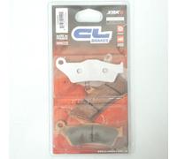 Plaquette de frein RAKES pour Moto Husqvarna 125 SM Après 1998 Neuf