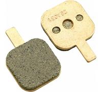 Plaquette de frein CL Brakes Tektro Gemini-Novela until 2003 4025VRX Noir