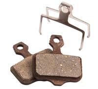 Plaquette de frein Clarks Cycle Systems Avid Elixir 1,3,5,7, Elixir R, Elixir CR, Sr Marron