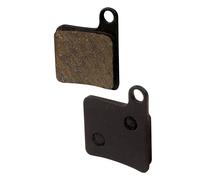 Plaquette de frein Clarks Cycle Systems Giant MPH 1, MPH 2001 et MPH 3 2002 Noir