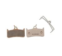 Plaquette de frein Clarks Cycle Systems Shimano XT-755 Grimeca Marron