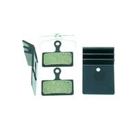 Plaquette de frein Clarks Cycle Systems Shimano XTR XT SLX BR-M9000 8000 7000 6000 Vert