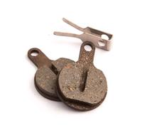 Plaquette de frein Clarks Cycle Systems VX Organique VX845 Marron