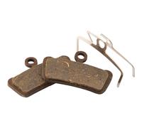 Plaquette de frein Clarks Cycle Systems VX Organique VX860 Marron TU