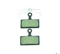 Plaquette De Frein - Clarks - Vrx852 - Métal Fritté - Vtt - Haute Performance Multicolore