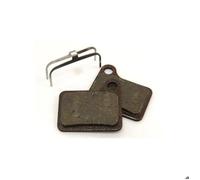 Plaquette De Frein - Clarks - Vx810 - Organique - Vtt - X25 Multicolore