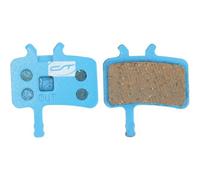 Plaquette de frein Contec Org Cbp-320 Sram Juicy 3 / 5 / 7 Bleu