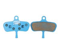 Plaquette de frein Contec Org Cbp-330 Sram Code (-2010) Bleu