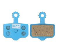 Plaquette de frein Contec Org Cbp-340 Sram Level/Elixir/Road 2P Noir