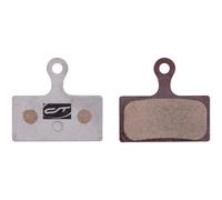 Plaquette de frein Contec Org CBP-550 Shimano XTR/XT/SLX Marron