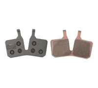 Plaquette de frein Contec Sint BP-170S MAGURA MT 5 / E - MT trail sport Gris