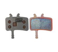 Plaquette de frein Contec Sint Cbp-320S Sram Juicy 3 / 5 / 7 Gris