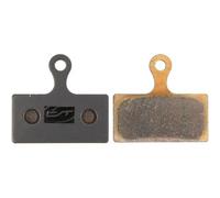 Plaquette de frein Contec Sint Cbp-550S Shimano Xtr / Xt / Slx Gris