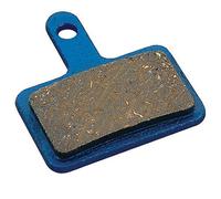 Plaquette de frein DBP-10 pour Giant TPR Shimano Tektro - organique polyvalent
