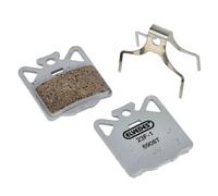 Plaquette de frein Elvedes Campagnolo (x2) Gris