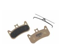 Plaquette de frein Elvedes Formula Cura 4 Bronze