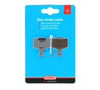 Plaquette de frein Elvedes Magura Mt2,4,6,8 Gris