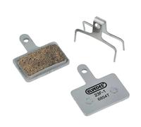 Plaquette de frein Elvedes Shimano BR-M375, M415-M495, M515, M525, (x2) Gris